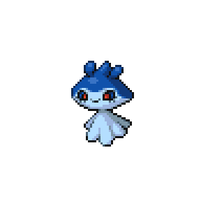 Manpet Sprite Image