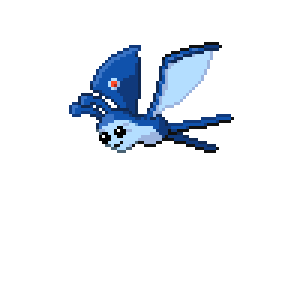 Manbat Sprite Image