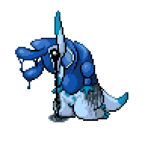 Manxure Sprite Image