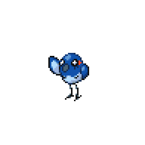Manling Sprite Image