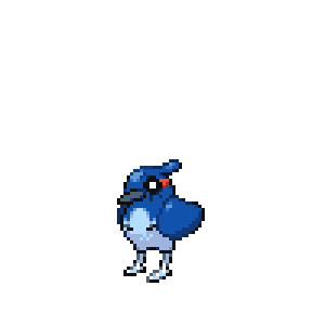 Maninder Sprite Image