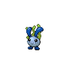 Manish Sprite Image