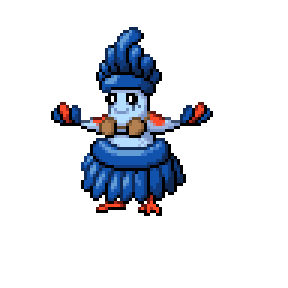 Mancorio Sprite Image