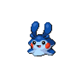 Manmy Sprite Image