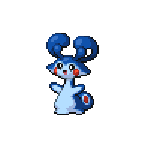 Mangoo Sprite Image