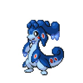 Mandra Sprite Image