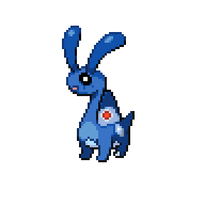 Manaura Sprite Image