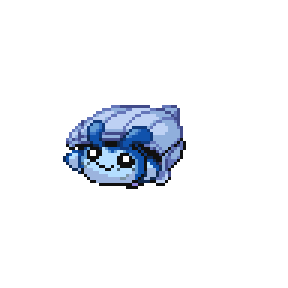 Mander Sprite Image
