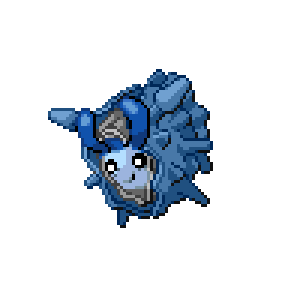 Manster Sprite Image