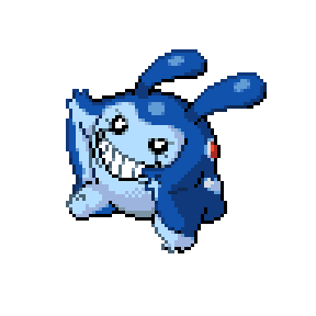 Mangar Sprite Image