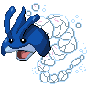 Mannix Sprite Image