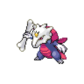 Weavwak Sprite Image