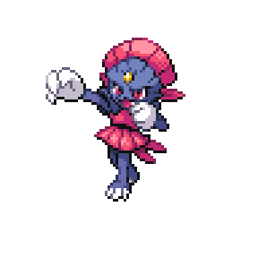 Weavchan Sprite Image