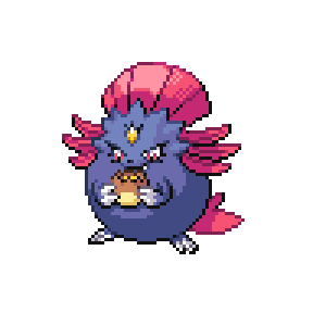 Weavsey Sprite Image