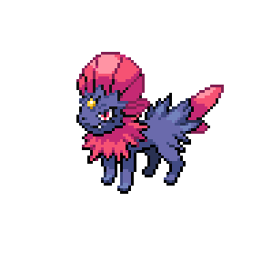 Weaveon Sprite Image