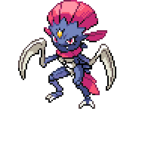 Weavtops Sprite Image