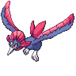 Weavtres Sprite Image