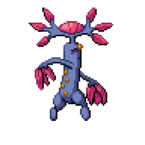 Weavwoodo Sprite Image