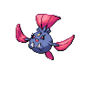 Weavluff Sprite Image