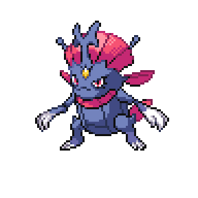 Weavcross Sprite Image