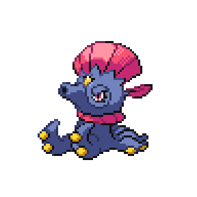 Weavllery Sprite Image