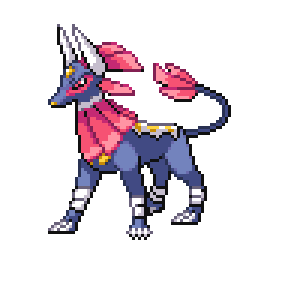 Weavdoom Sprite Image