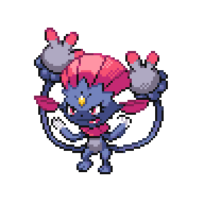 Weavpom Sprite Image