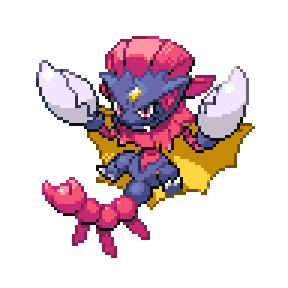 Weavcor Sprite Image