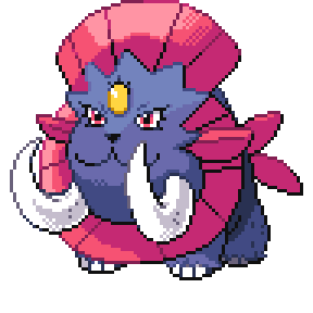 Weavswine Sprite Image