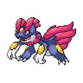 Weavpert Sprite Image