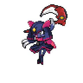 Weavlia Sprite Image