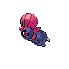 Weavdum Sprite Image