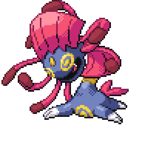 Weavdily Sprite Image