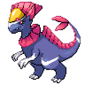 Weavpardos Sprite Image