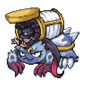 Weavterra Sprite Image