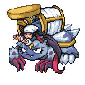 Weavterra Sprite Image