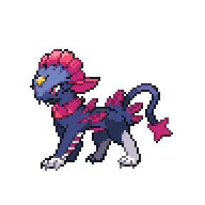 Weavray Sprite Image