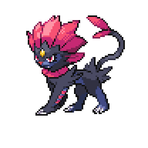 Weavray Sprite Image
