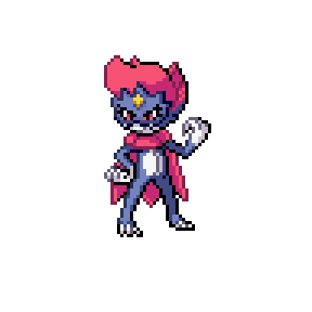Weavrade Sprite Image