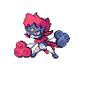 Weavrade Sprite Image