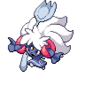 Weavcott Sprite Image