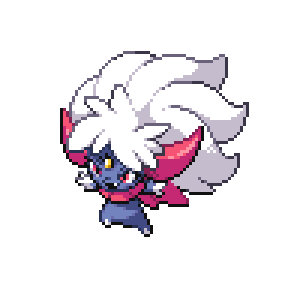 Weavcott Sprite Image