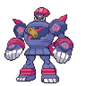 Weavlurk Sprite Image