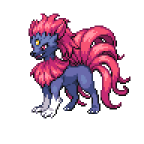 Weavtales Sprite Image