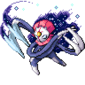 Weavxys Sprite Image