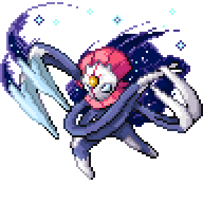 Weavxys Sprite Image