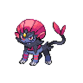 Weavxio Sprite Image