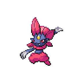 Weaveary Sprite Image