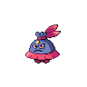 Weavish Sprite Image