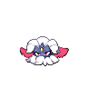 Weavonee Sprite Image